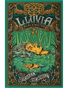 es::Blackwater VI. Lluvia