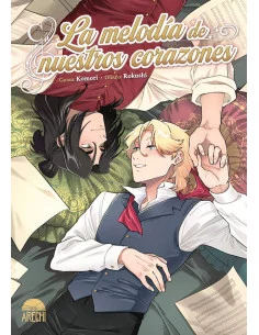 es::La Melodía De Nuestros Corazones