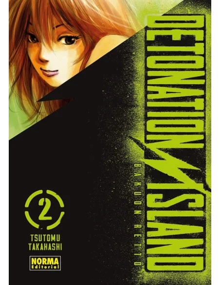 es::Detonation Island 02