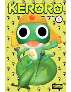 es::Keroro 01
