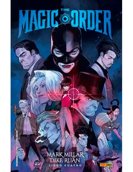 es::The Magic Order 04