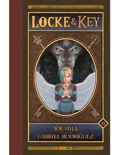 es::Locke & Key Integral 02
