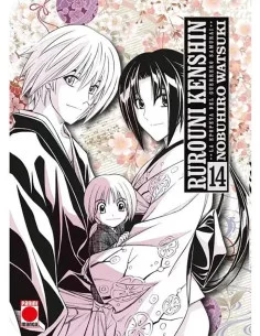 es::Rurouni Kenshin: La Epopeya del Guerrero Samurái 14