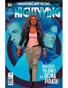 es::Nightwing 39