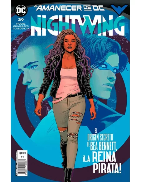 es::Nightwing 39