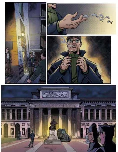 es::¡Masacre, Masacre! 2