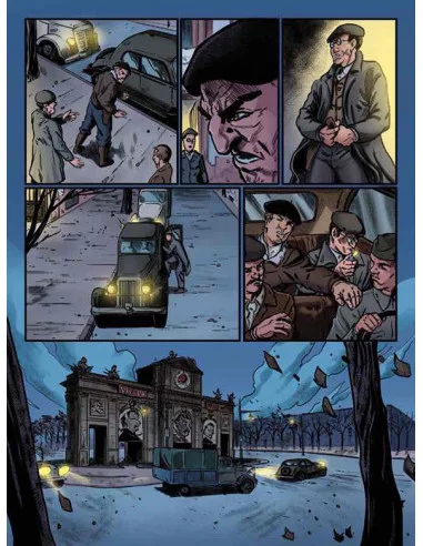 es::¡Masacre, Masacre!