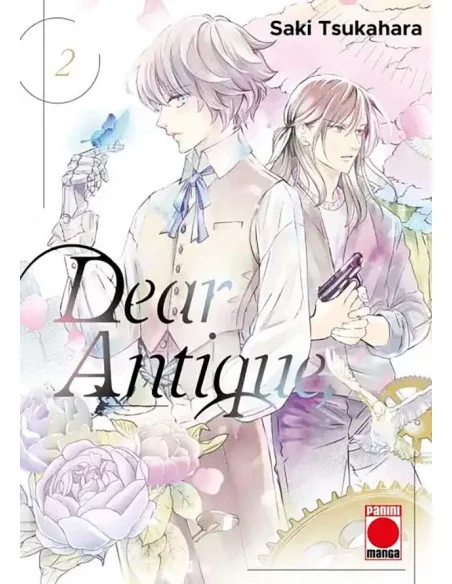 es::Dear Antique 02