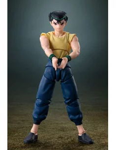 es::Figura Yusuke Urameshi S.H Figuarts Yu Yu Hakuso