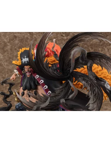 es::Estatua Marshall D. Teach -Kurouzu- Extra Battle One Piece Figuarts Zero