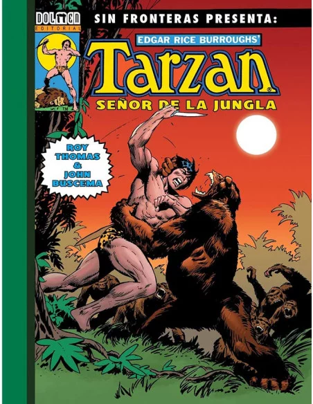 es::Tarzán Vol. 9 (1977-1979)