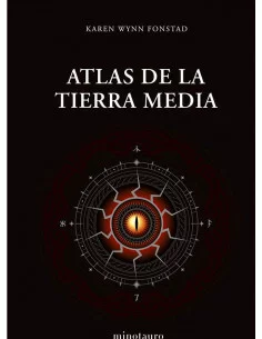 es::Atlas de la Tierra Media