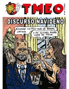 es::TMEO 178. Discurso Navideño
