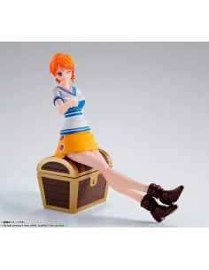 Figura Nami (Romance Dawn)... 2