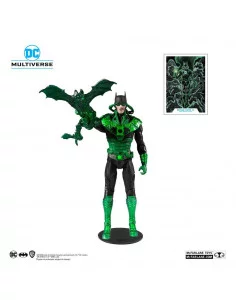 es::DC Multiverse Figura Dark Nights Metal Dawn Breaker 18 cm