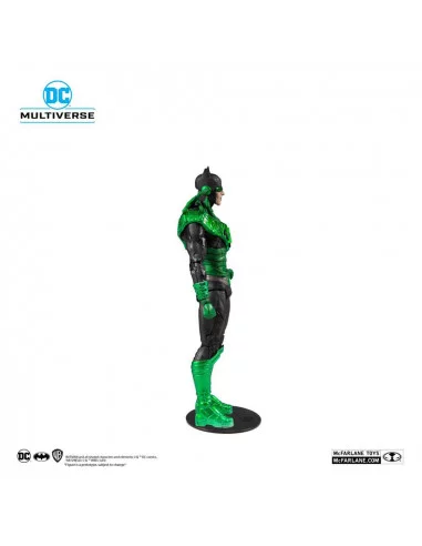 es::DC Multiverse Figura Dark Nights Metal Dawn Breaker 18 cm