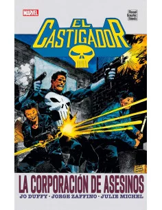 es::El Castigador: La corporación de Asesinos