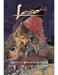 es::Lezo 02. La Defensa de Cartagena
