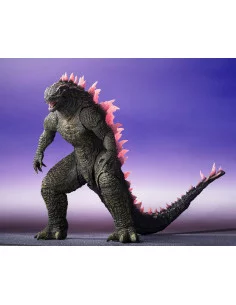 es::Figura Godzilla Evolved Version Godzilla x Kong: The New Empire S.H. MonsterArts