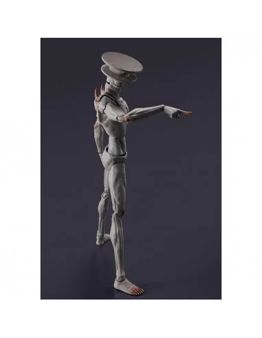 es::Figura Kaiju nº9 Kaiju nº 8 S.H. Figuarts