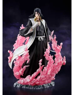 es::Estatua Byakuya Kuchiki (The Blood Warfare) Bleach Thousand-Year Blood War Figuarts ZERO