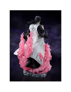 es::Estatua Byakuya Kuchiki (The Blood Warfare) Bleach Thousand-Year Blood War Figuarts ZERO 2