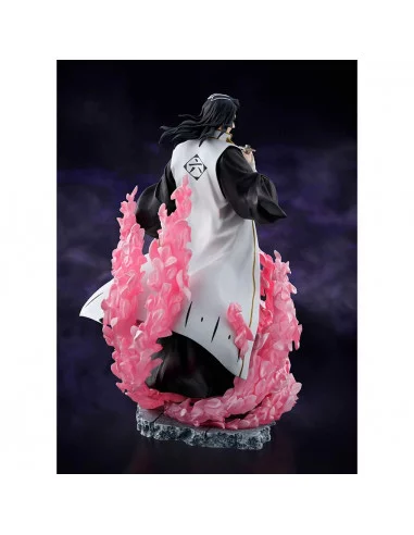 es::Estatua Byakuya Kuchiki (The Blood Warfare) Bleach Thousand-Year Blood War Figuarts ZERO