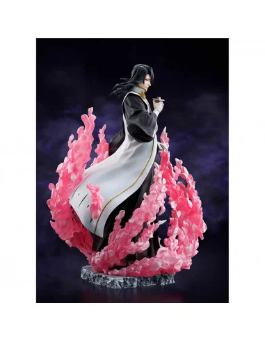 es::Estatua Byakuya Kuchiki (The Blood Warfare) Bleach Thousand-Year Blood War Figuarts ZERO