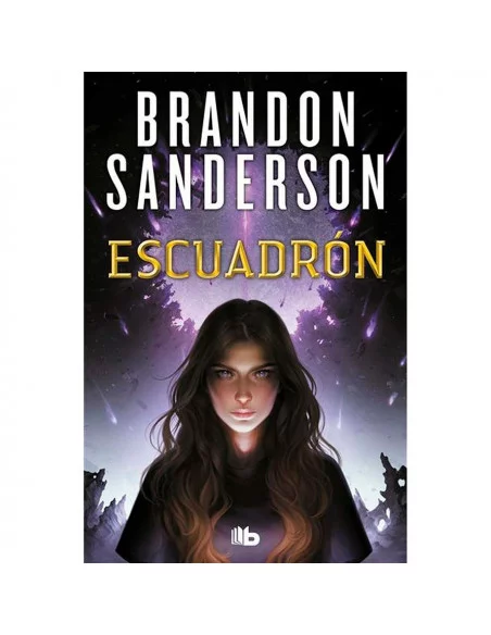 es::Escuadrón (De Bolsillo)