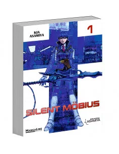 es::Silent Möbius 01