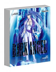 es::Dark Angel (Edición Integral)