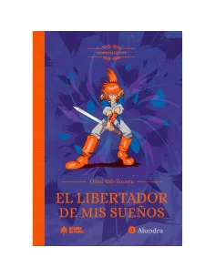es::Memorias del RPG: El libertador de mis sueños. Alundra