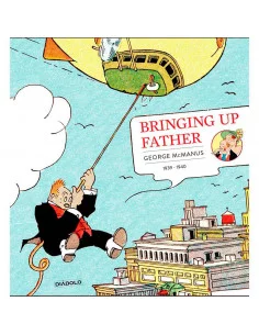 es::Bringing Up Father (1939-1940)