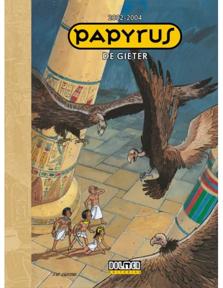 es::Papyrus 20002-2004