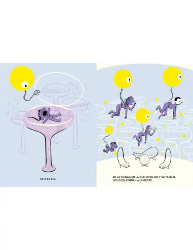 es::La ciudad bajo la ciudad