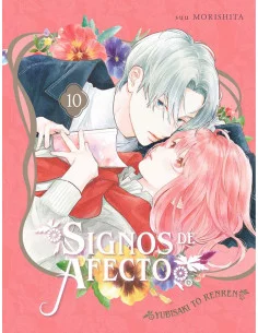 es::Signos de afecto 10