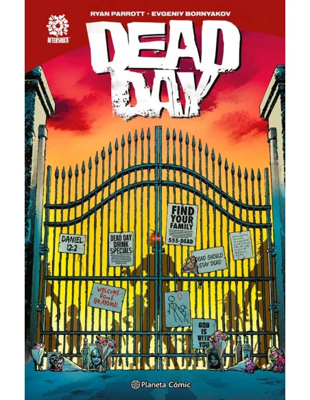 es::Dead Day