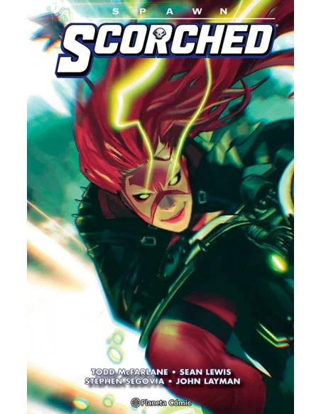 es::Spawn: Scorched 04