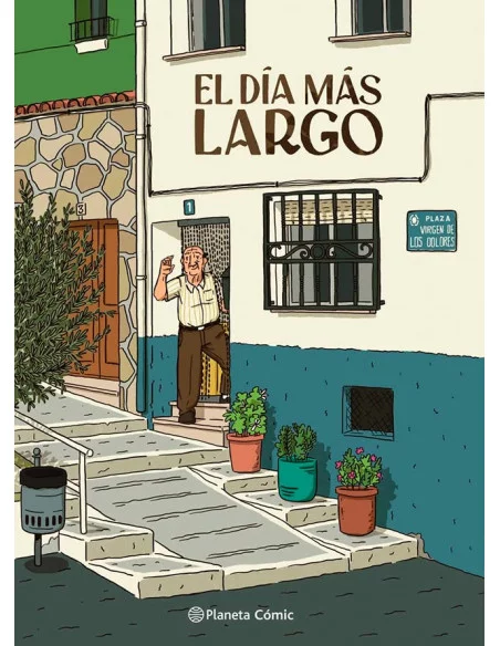 es::El Día más Largo