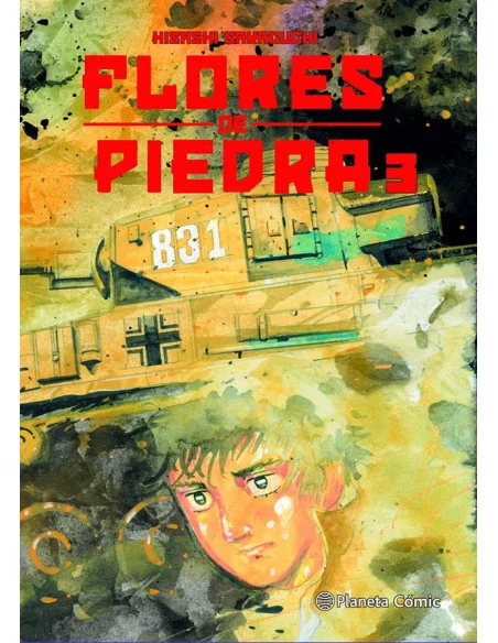 es::Flores de piedra 03 (de 5)