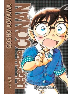 es::Detective Conan 48