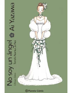 es::No soy un ángel 04 (de 04)