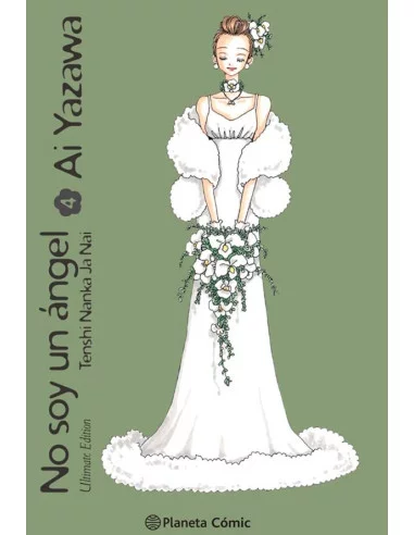 es::No soy un ángel 04 (de 04)