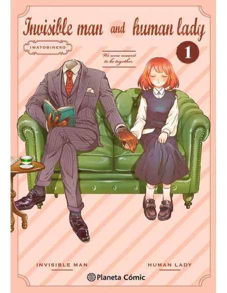 es::El Hombre Invisible y su Futura Esposa 01