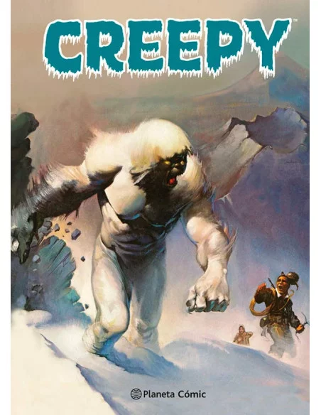 es::Creepy 18 (de 29)