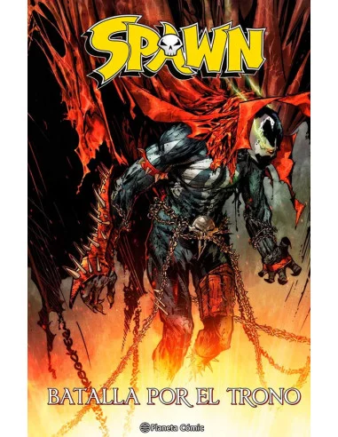 es::Spawn: La Batalla por el Trono