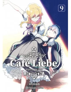 es::Café Liebe nº 09