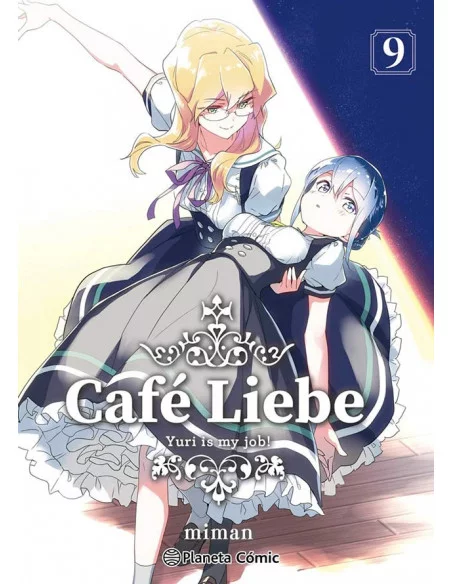 es::Café Liebe nº 09