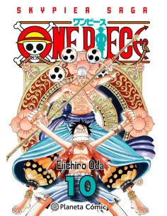 es::One Piece 10 (3 en 1)