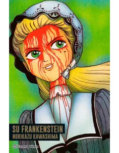 es::Su Frankenstein
